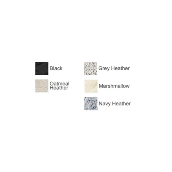 Port Authority Cozy Blanket BP36 - Image 3